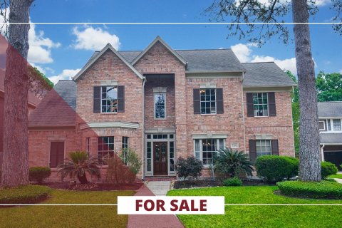 5106 Danebridge Drive